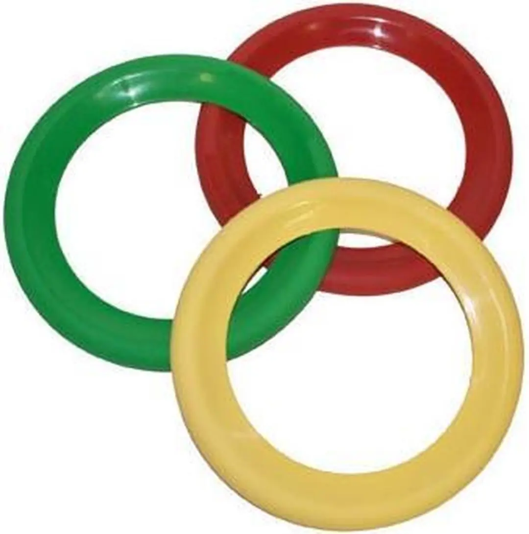 Espa Jongleer Ringen