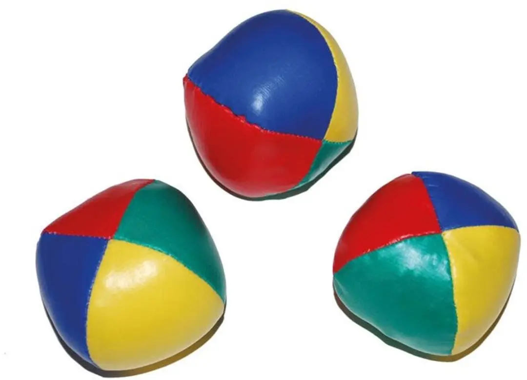 Espa Jongleerballen - 3 Stuks