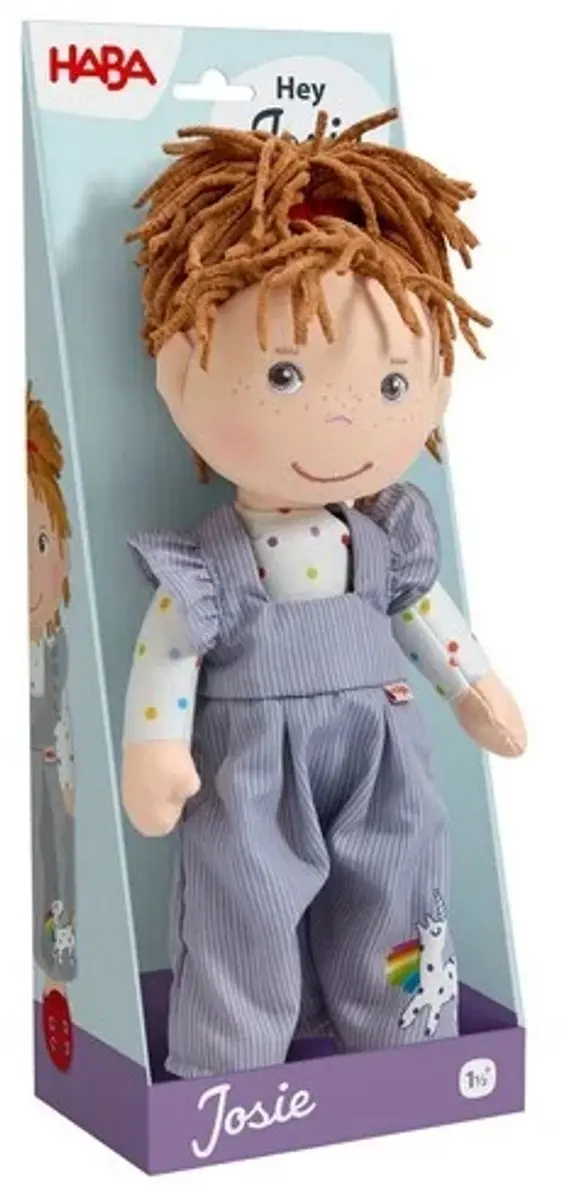 Haba Pop Josie 30cm