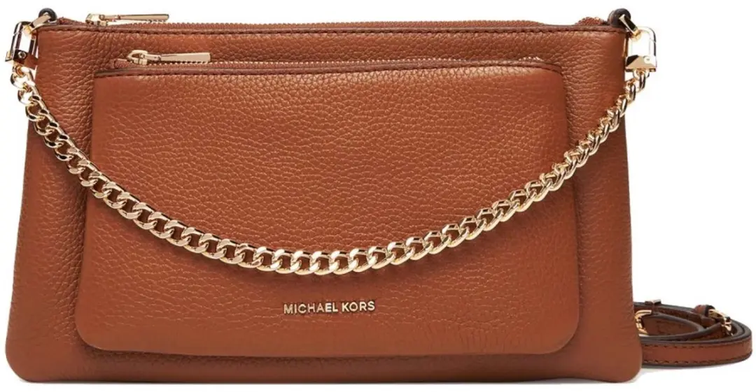 Michael Kors Jet Set Bruin