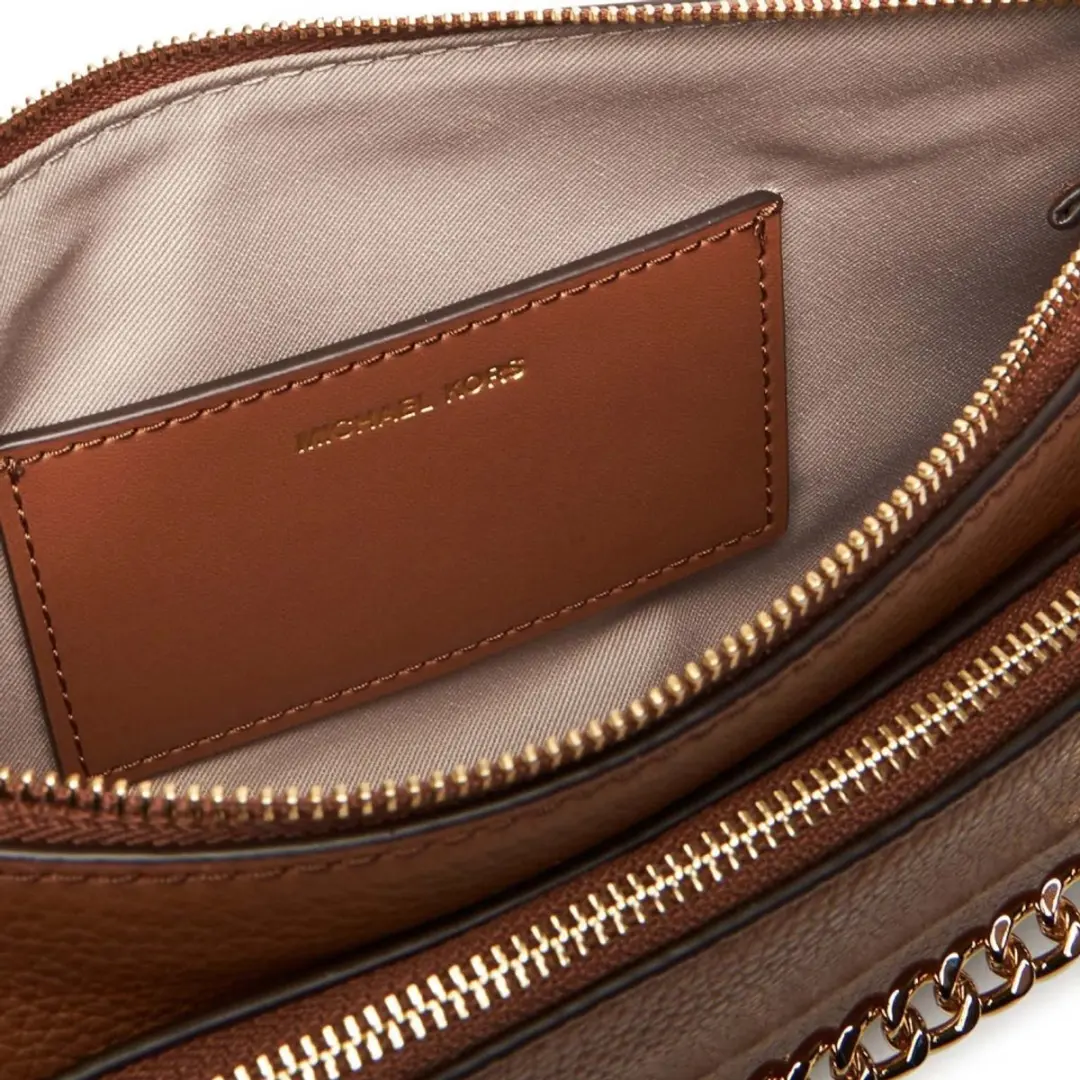 Michael Kors Jet Set Bruin