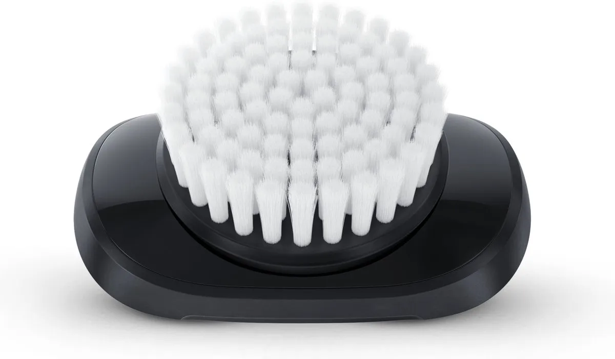 Braun 4210201264828 Shaving Brush - Zwart