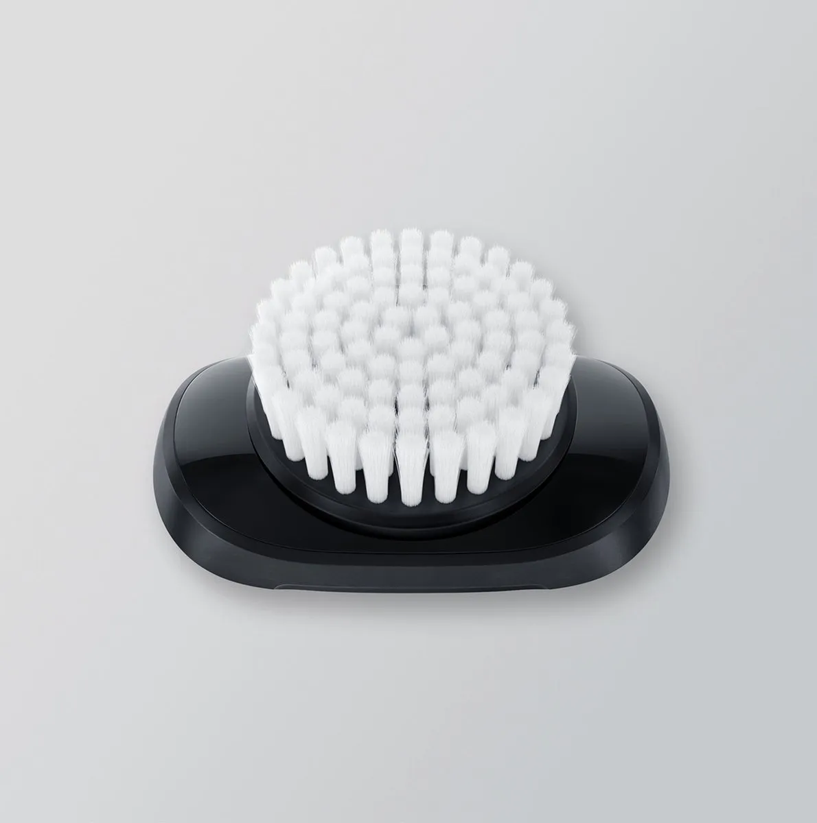 Braun 4210201264828 Shaving Brush - Zwart