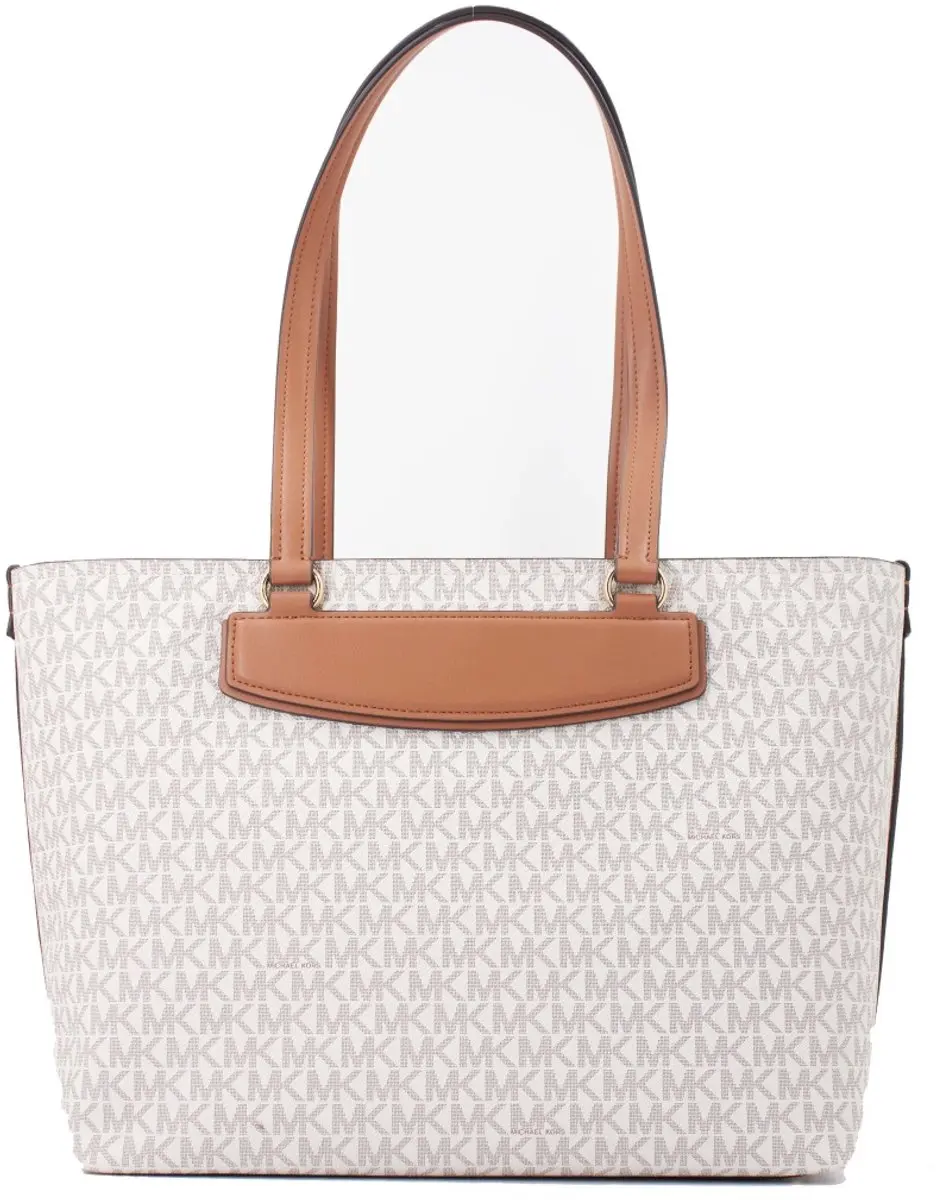 Michael Kors 30S6GTVT2B Horloge - Beige