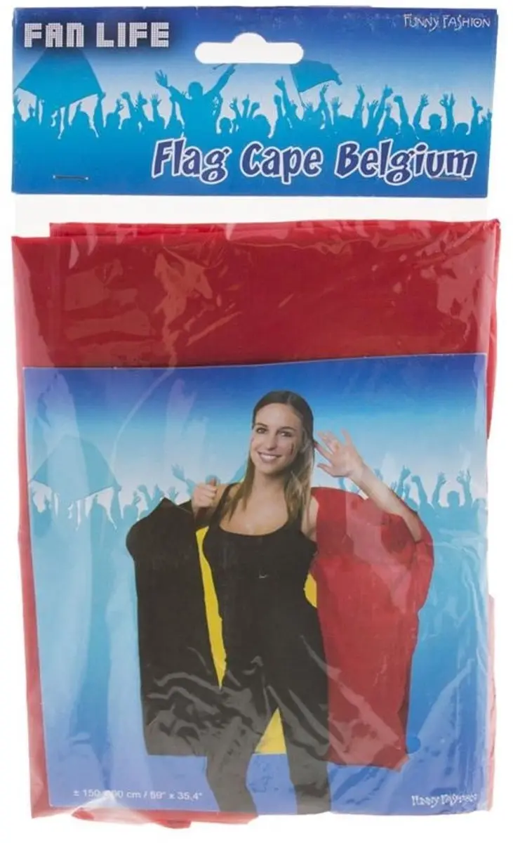 Cape België