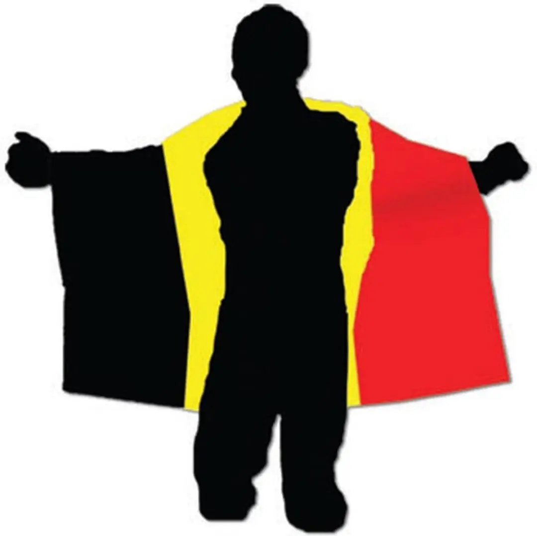 Cape België
