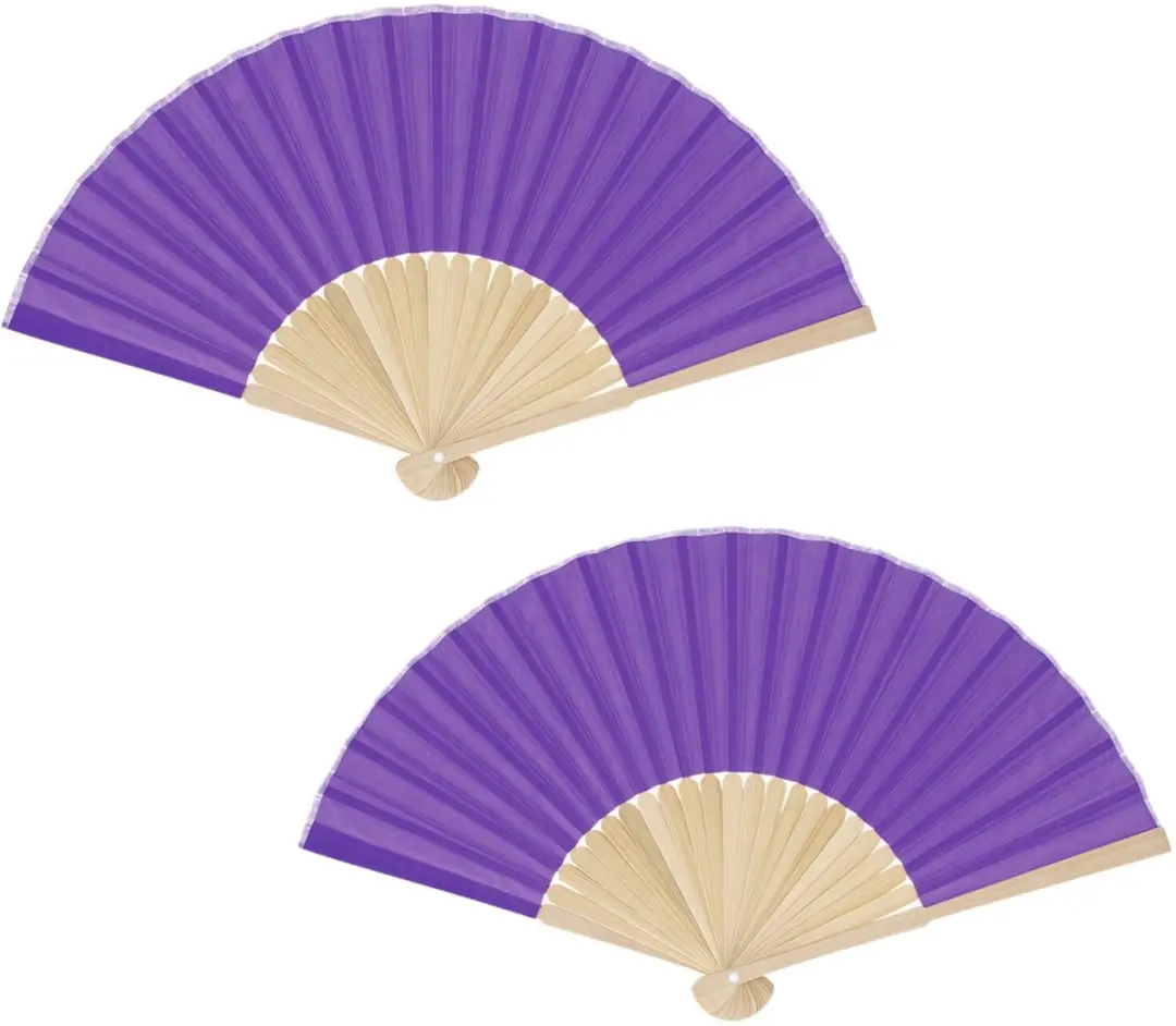 Bellatio Design Spaanse Handwaaier
