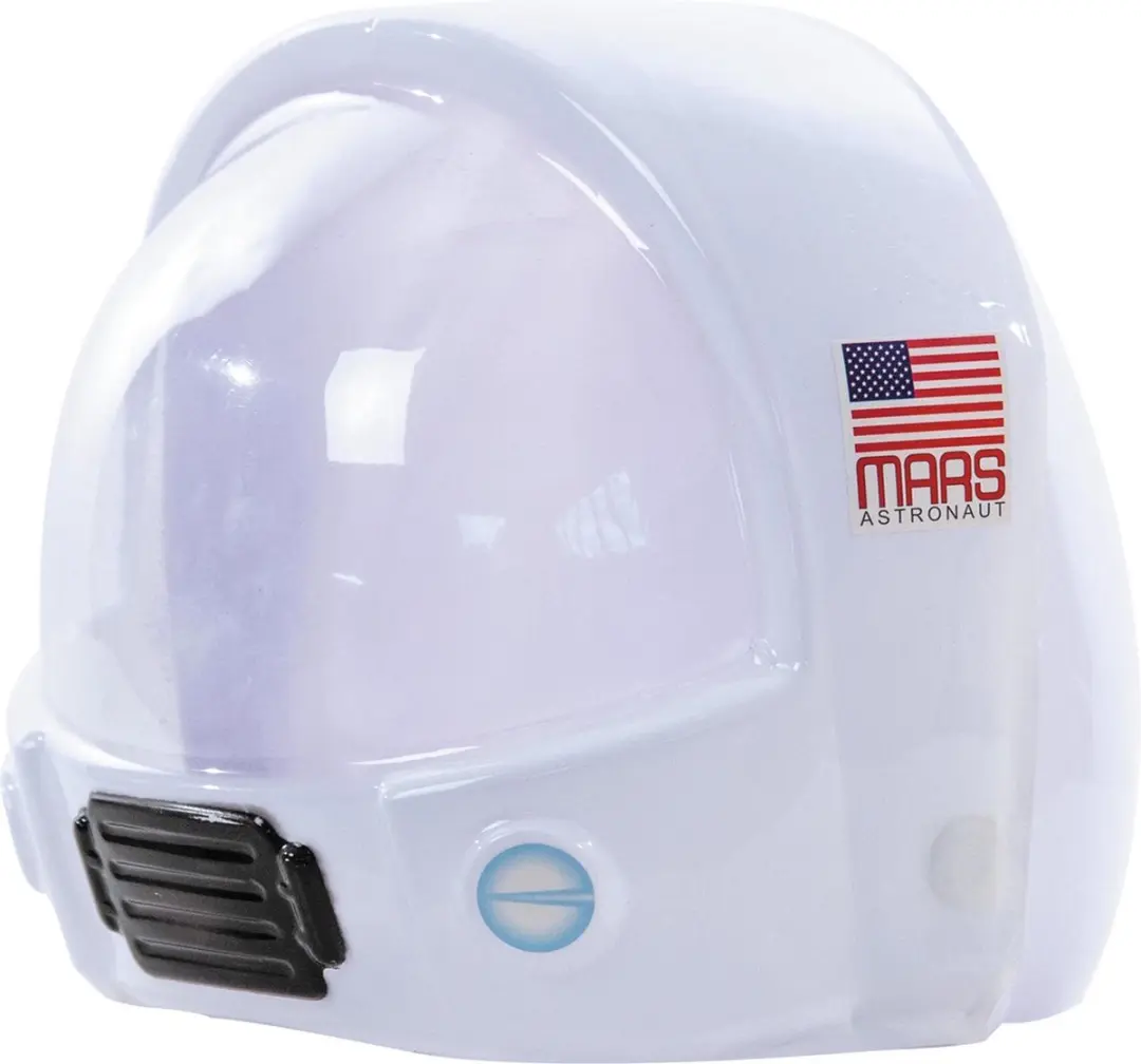 Espa Astronaut Helm Verkleedhoofddeksel