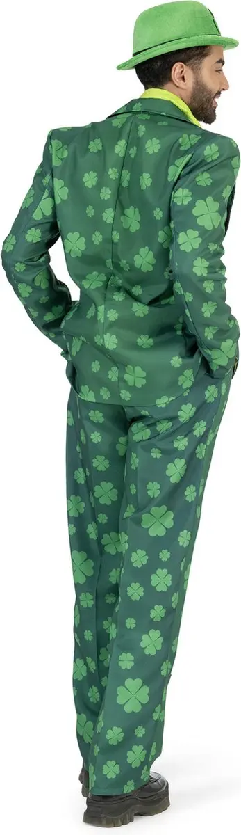 St. Patricks Day pak heren