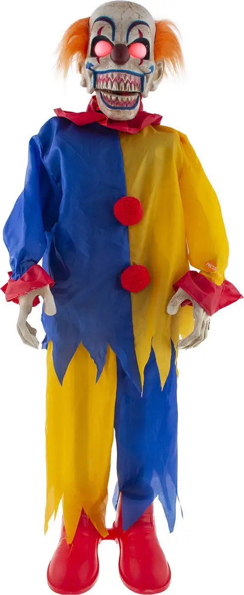 Espa Kiler Clown Halloween Pop - Multi