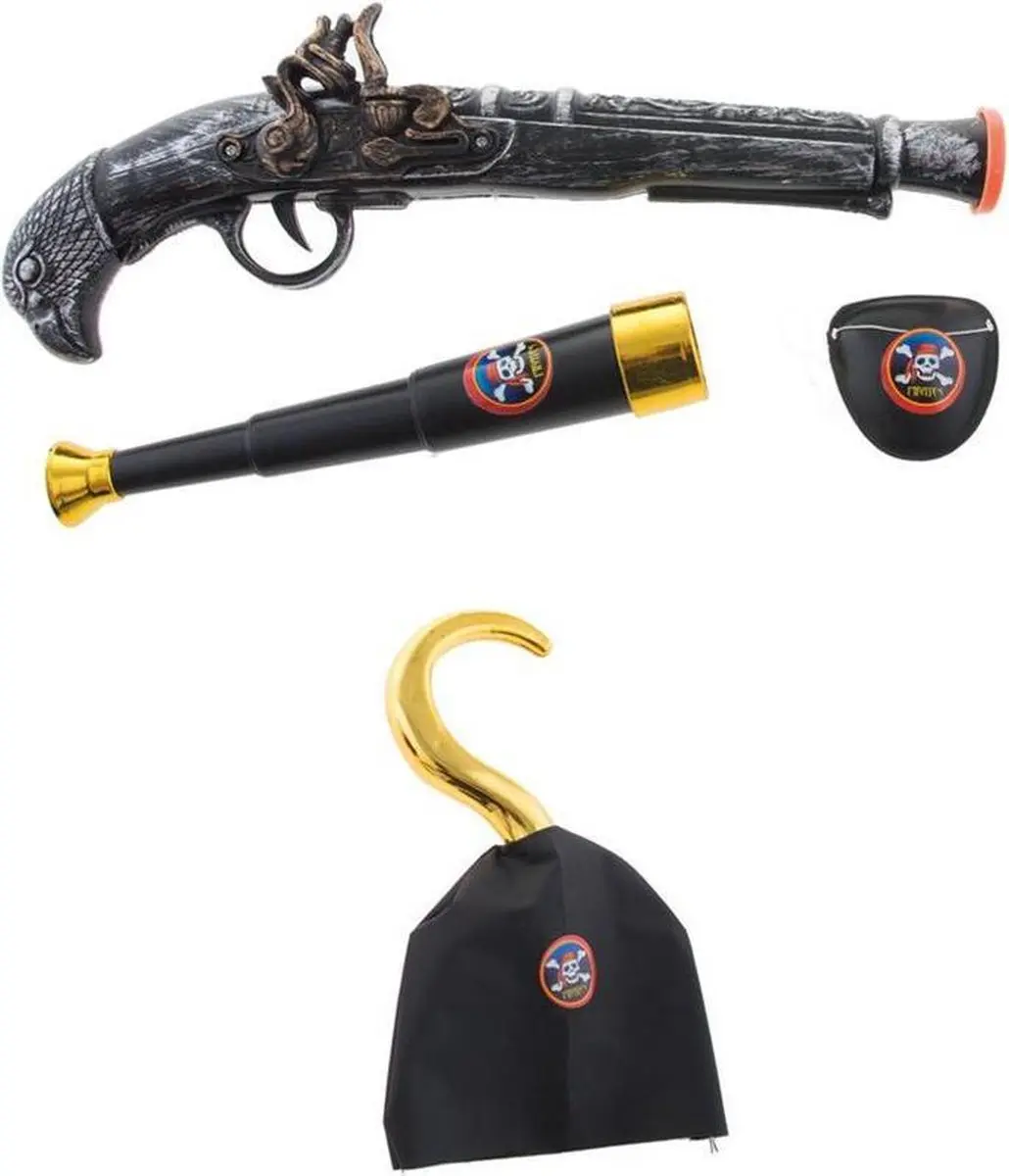 Espa Piratenset