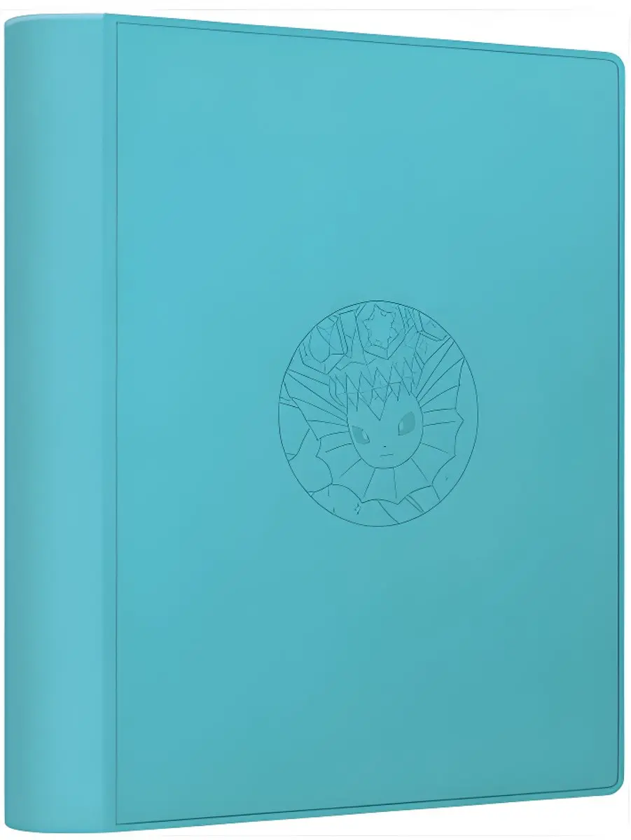 Pokémon TCG Terastal Gathering Gift Box Vaporeon