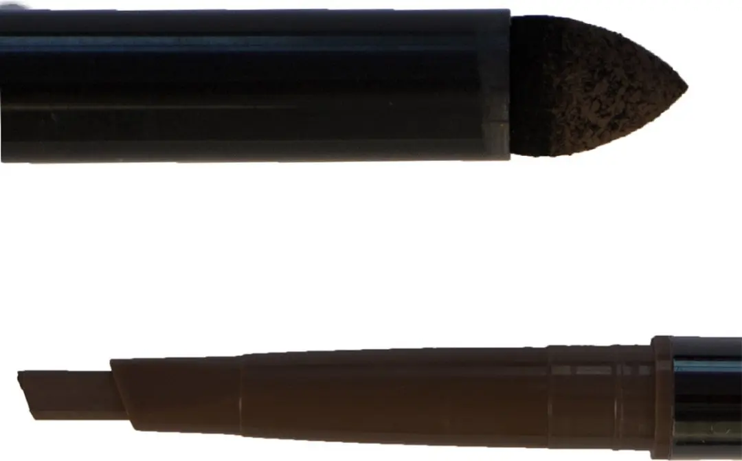 Christian Faye Eyebrow 3D Pencil & Powder - Dark Brown 0,5 g