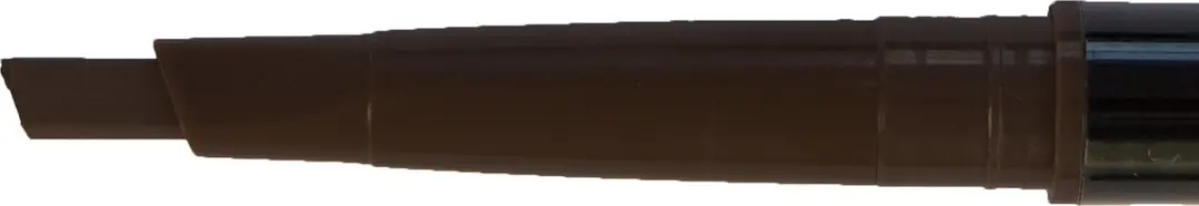 Christian Faye Eyebrow 3D Pencil & Powder - Dark Brown 0,5 g