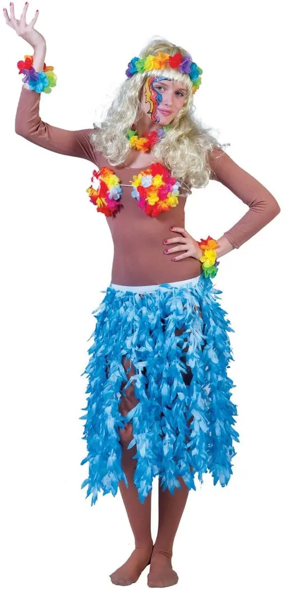 Hawaii rok geel