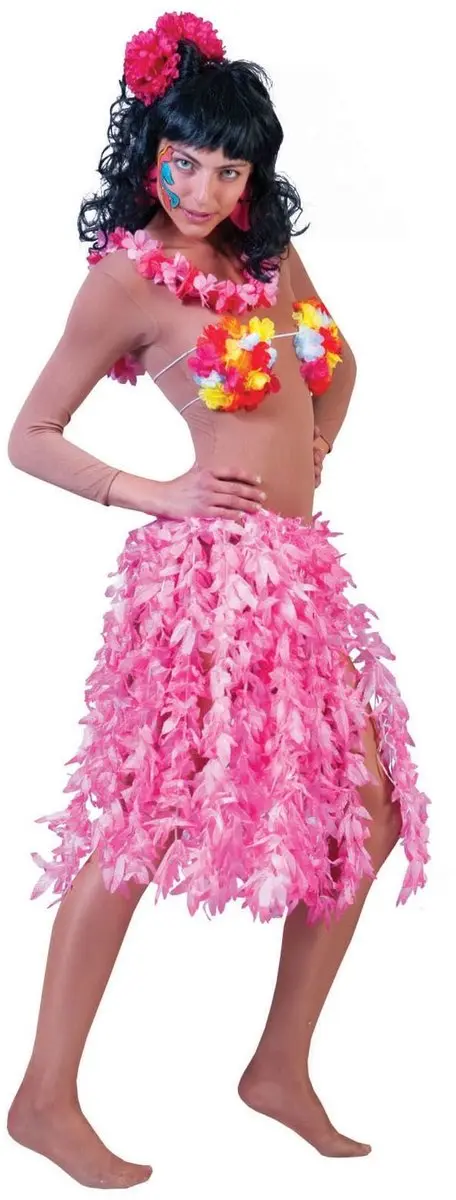 Hawaii rok geel