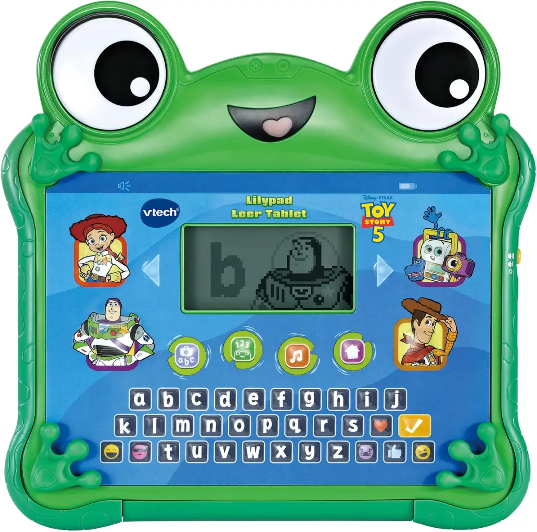 VTech Toy Story Lilypad Tablet