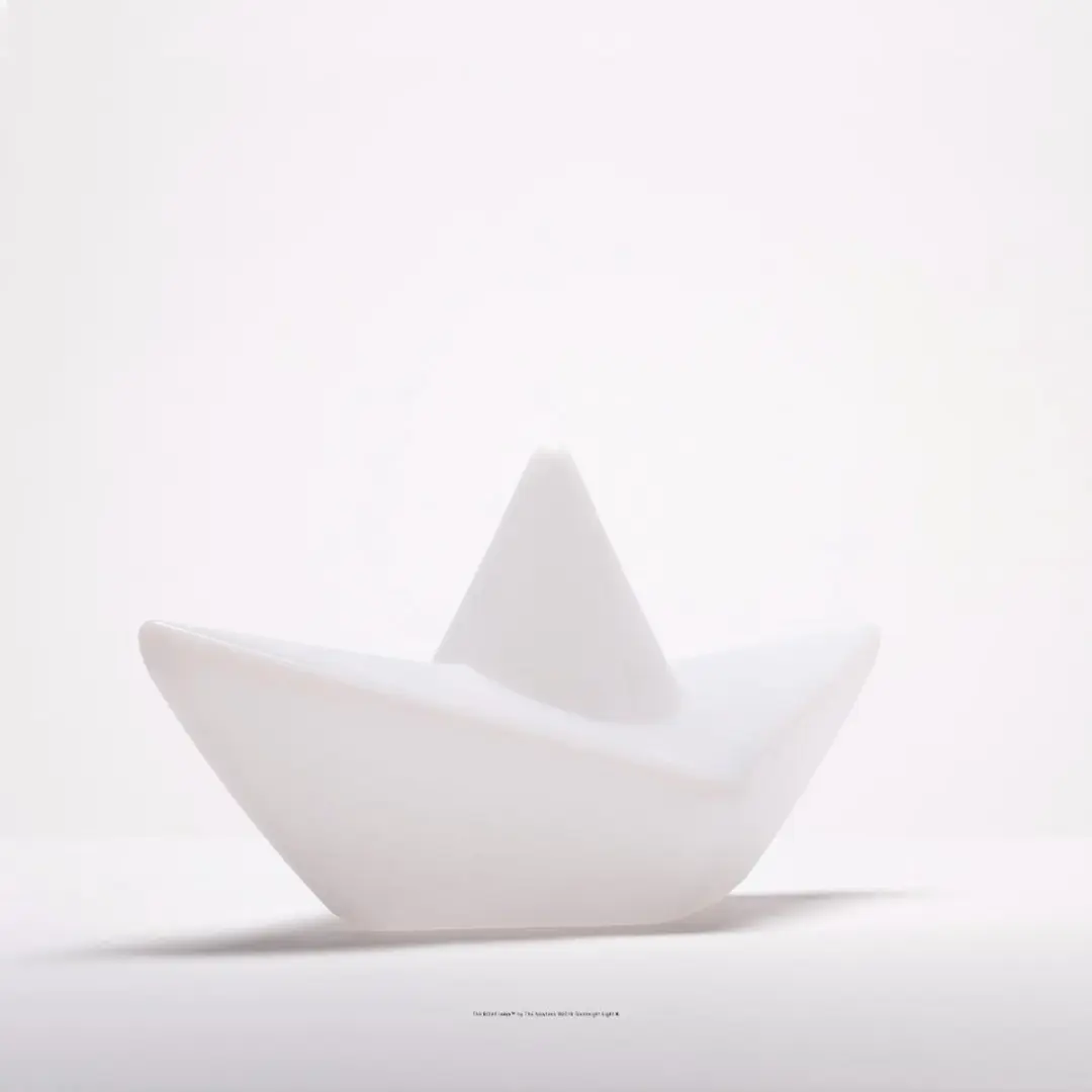 Goodnight Light The Boat Lamp