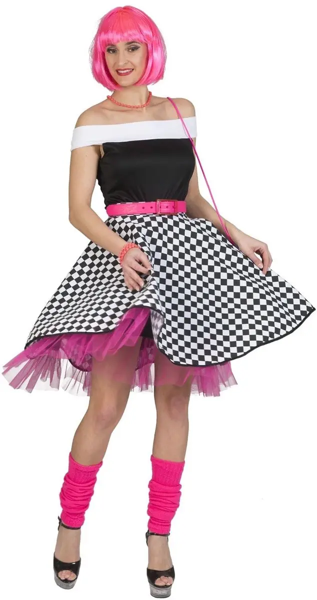 Espa Funny Fashion Rock & Roll Rok