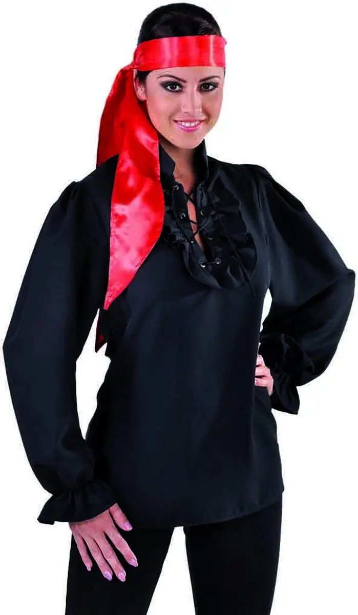Espa Piratenblouse Dames