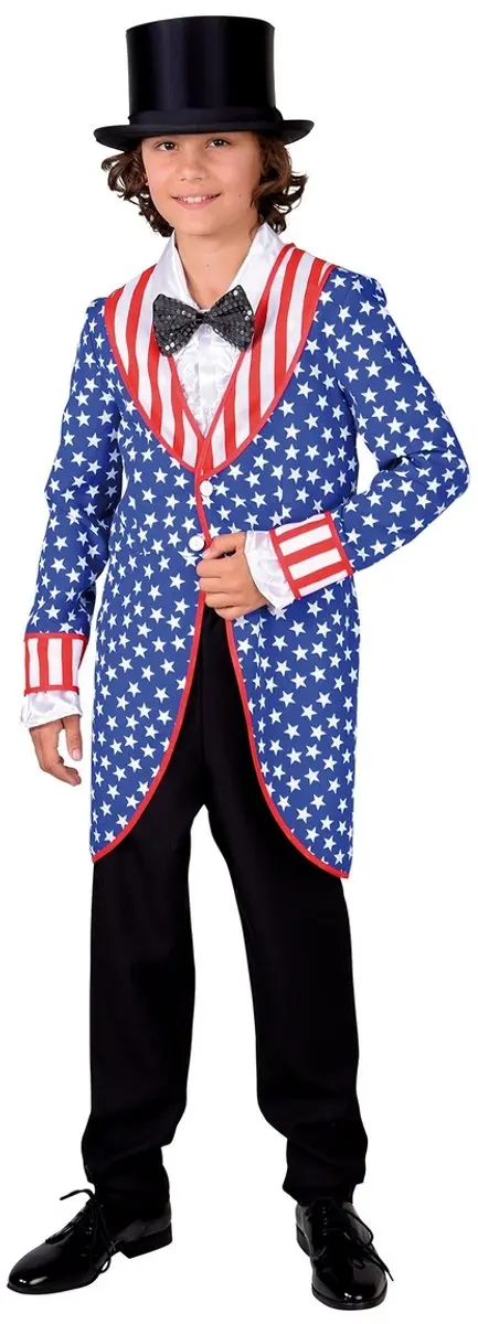 Espa Slipjas Amerika Stars And Stripes
