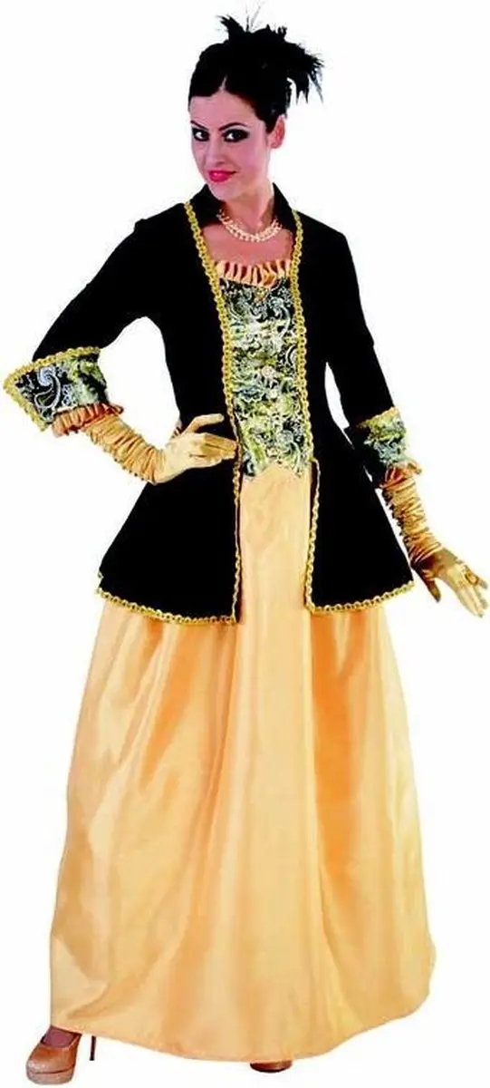 Espa Markiezin Jurk