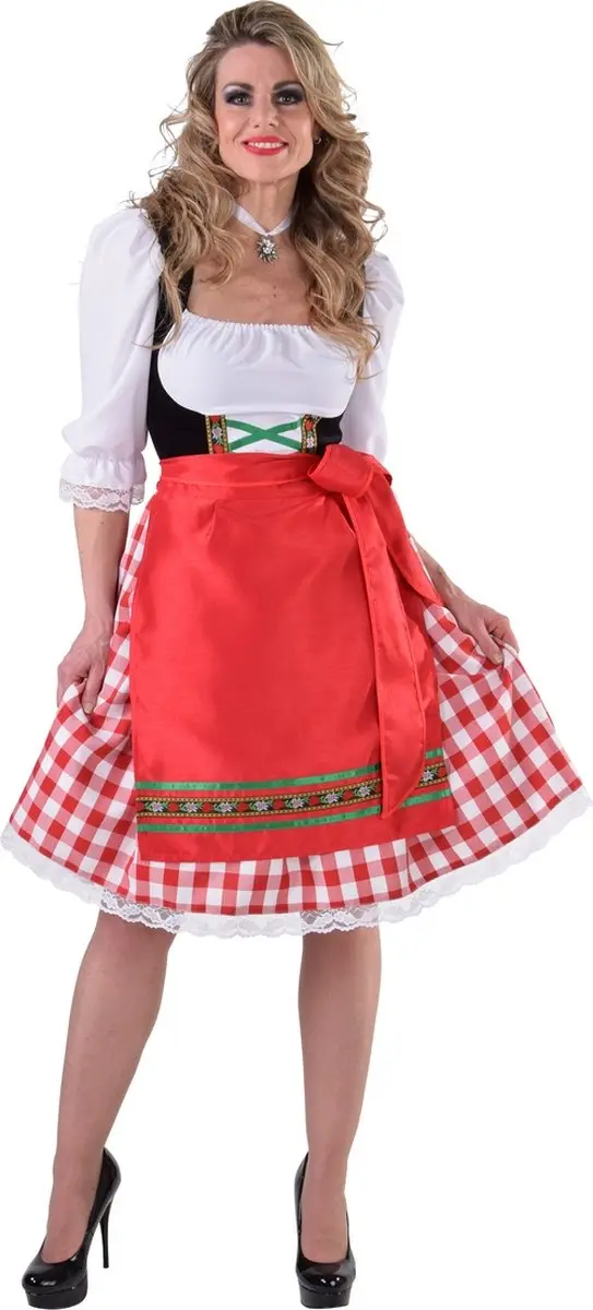 Espa Oktoberfest Dirndl XS