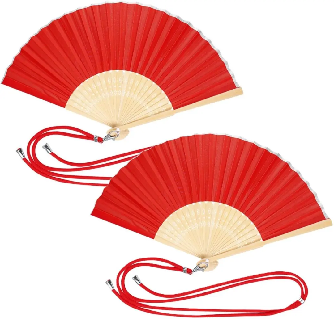Bellatio Design Spaanse Handwaaier