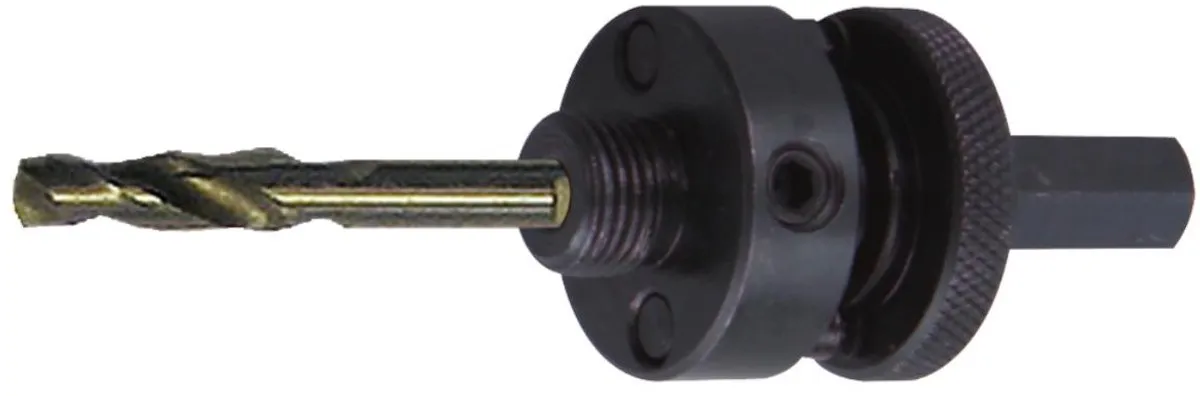 Makita Adapter 32-152mm D-17186 - met centreerboor