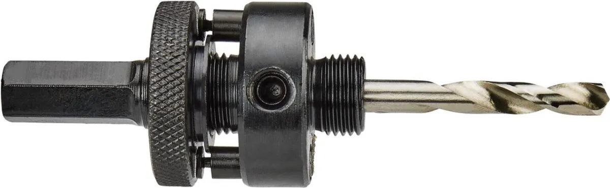 Makita Adapter 32-152mm D-17186 - met centreerboor