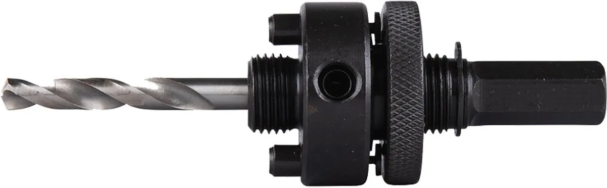 Makita Adapter 32-152mm D-17186 - met centreerboor