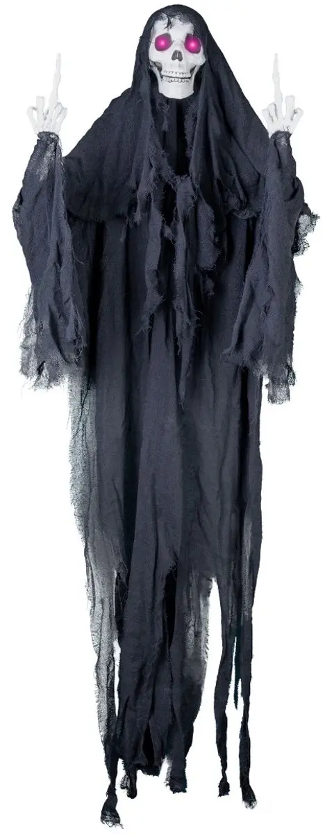 Espa Hangend Halloween Zombie Skelet