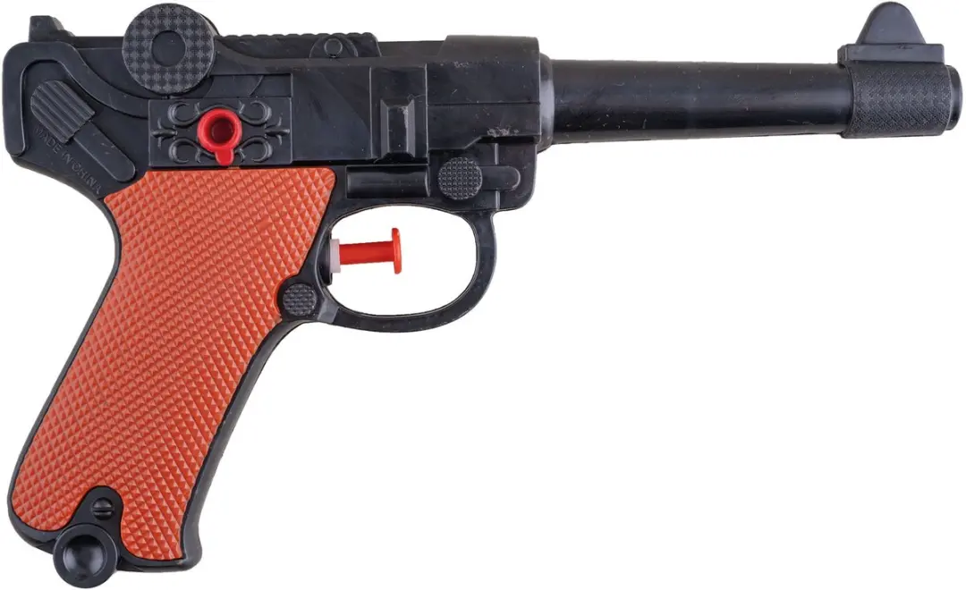 Espa Waterpistool Militair Geweer Luger