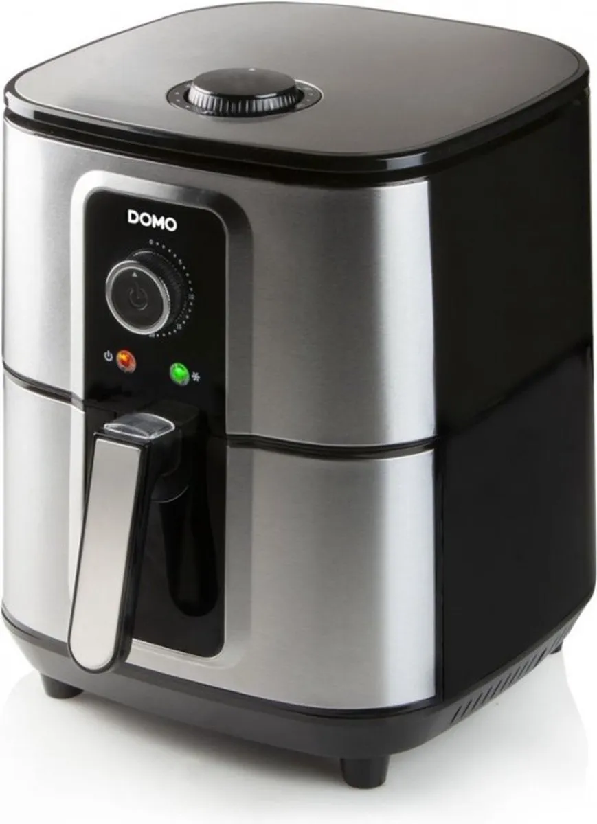 Domo DO536FR Heteluchtfriteuse 1800W