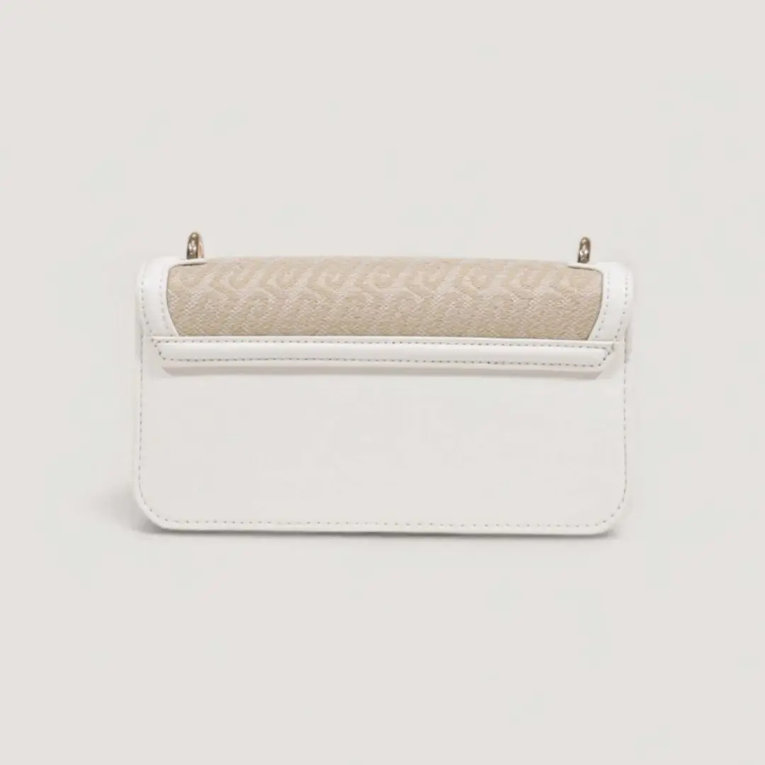 Liu Jo S Crossbody East West - Beige