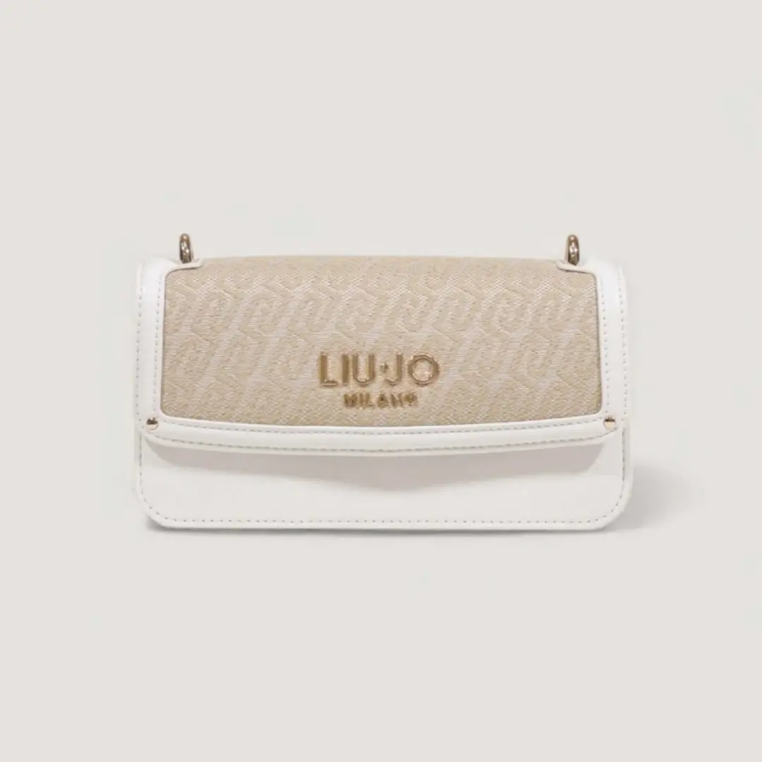 Liu Jo S Crossbody East West