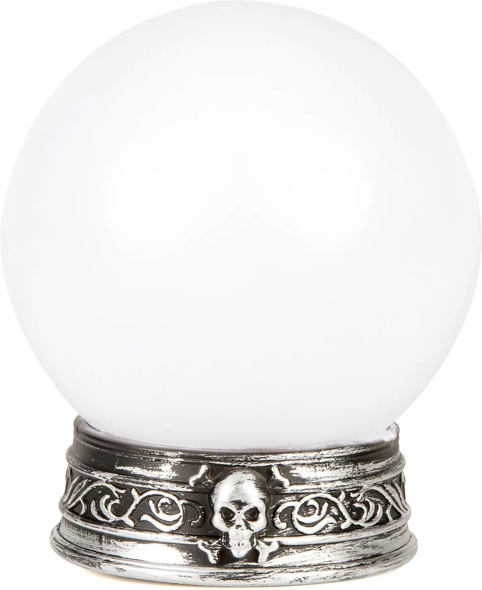 Espa Magische Bol met Licht en Geluid - Gekleurd