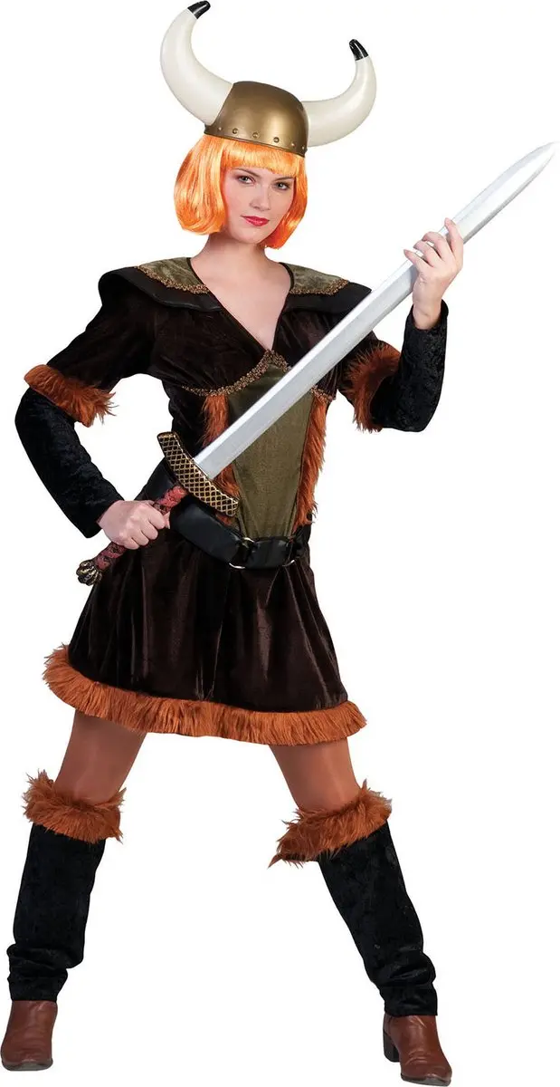 Espa Scandinavische Viking Pak Vrouw Elite