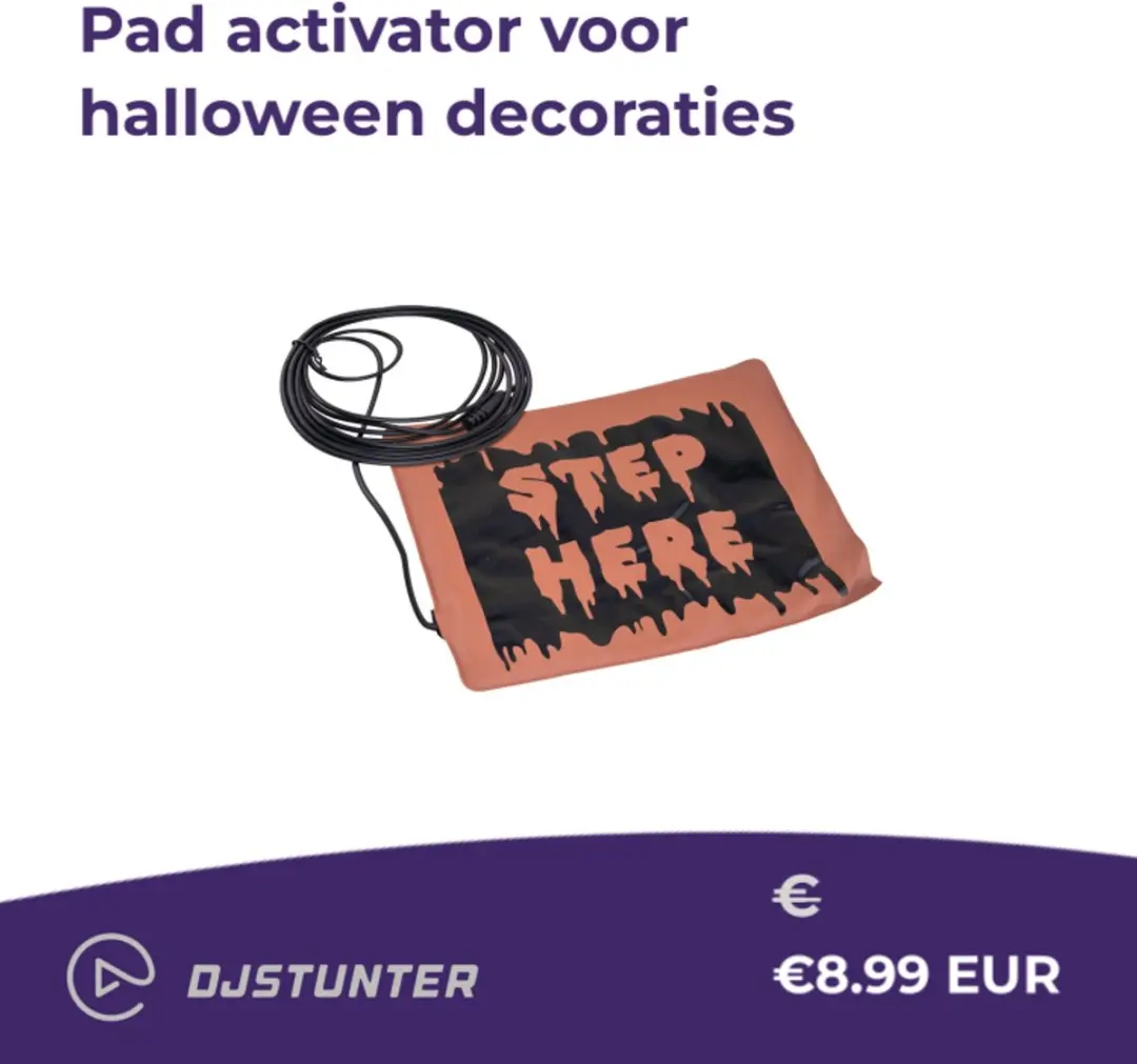 Espa Pad Activator Multicolor