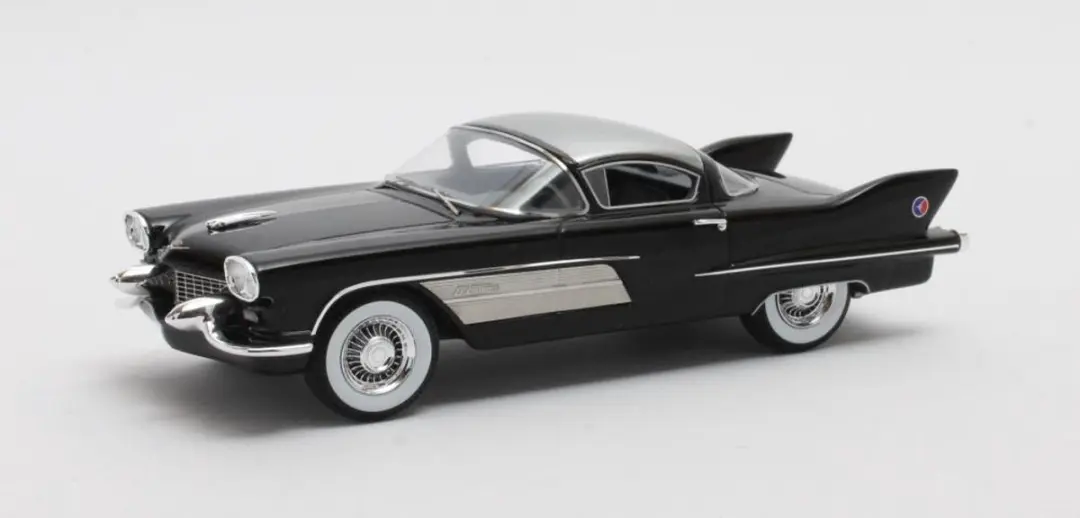 Matrix Modelauto Cadillac El Camino Concept 1954