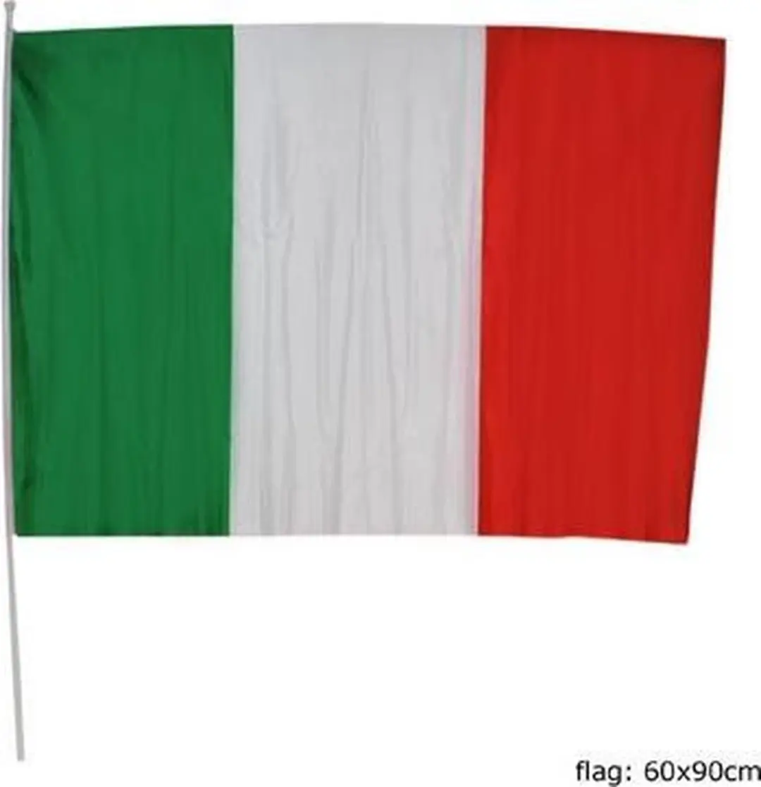 Espa Vlag Italië 60x90cm