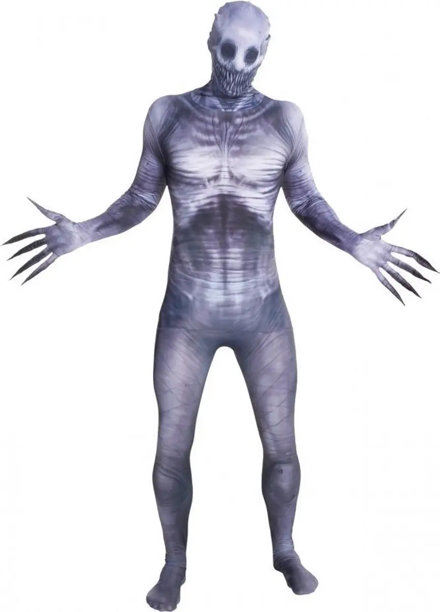 Espa The Rake Morphsuit SecondSkin