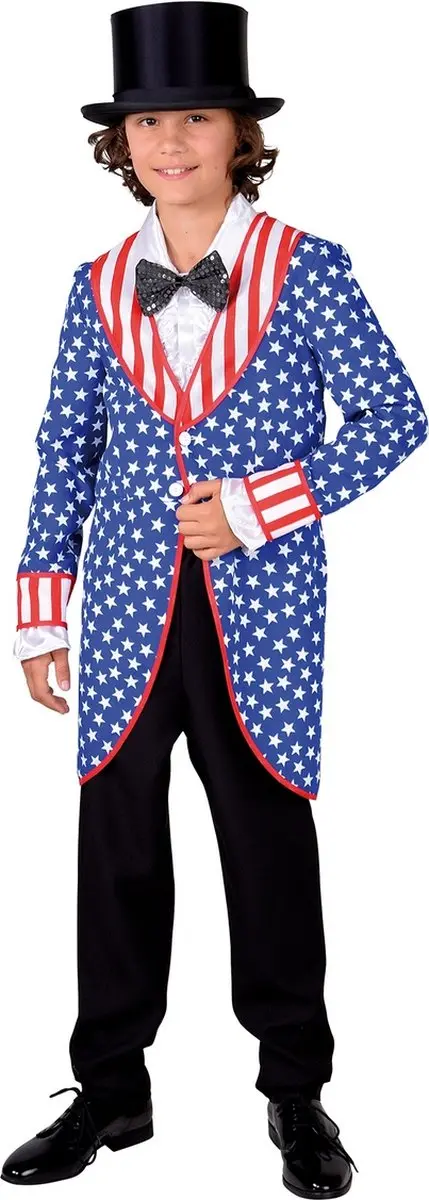 Espa Slipjas Amerika Stars And Stripes