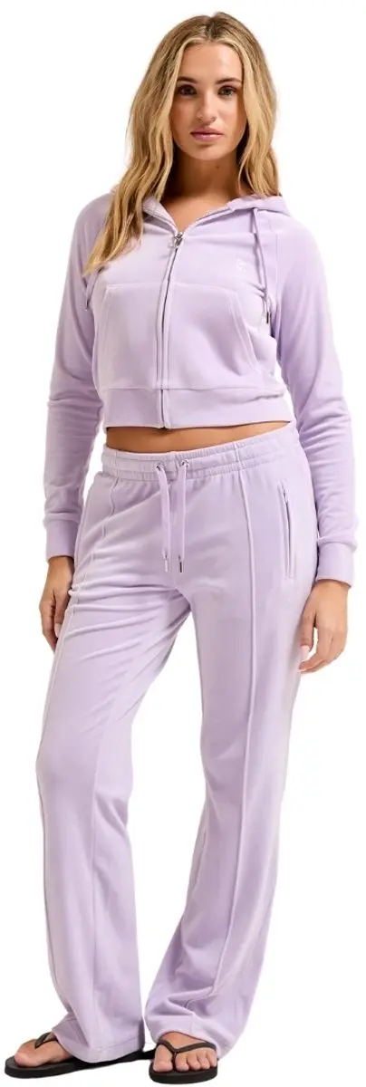 Juicy Couture Madison Outline Hoodie - L