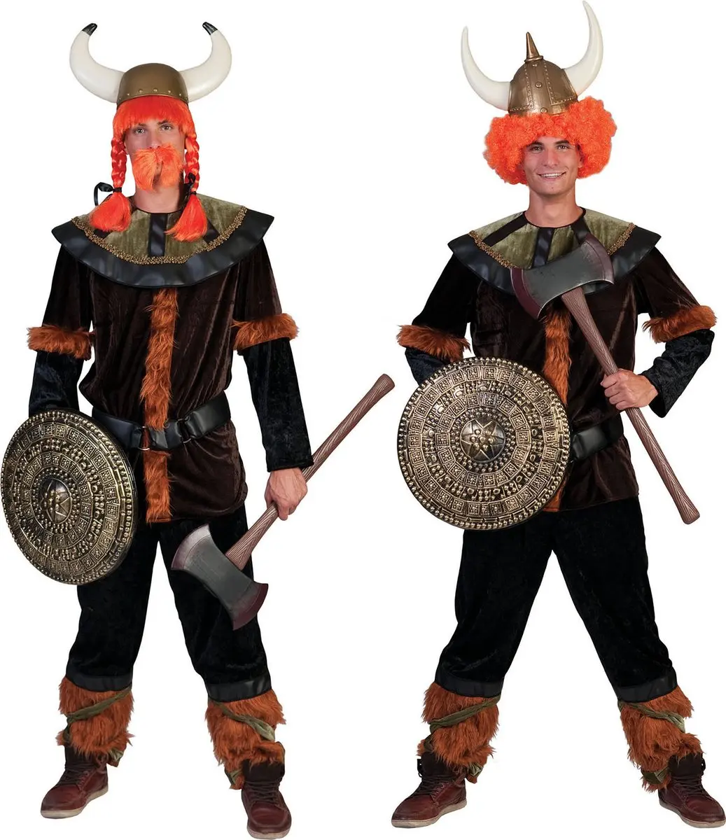 Espa Scandinavische Viking Pak Man Elite