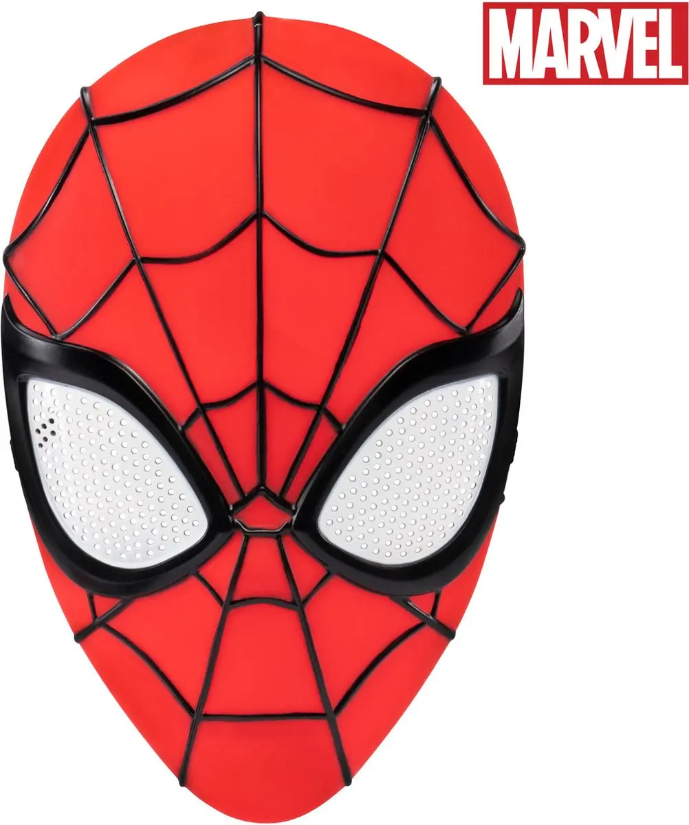 MASKER SPIDERMAN KIND