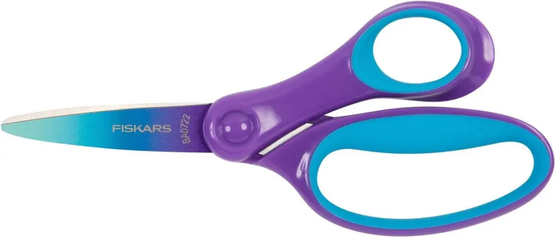 Fiskars Big Kids Scharen Ombre 15cm