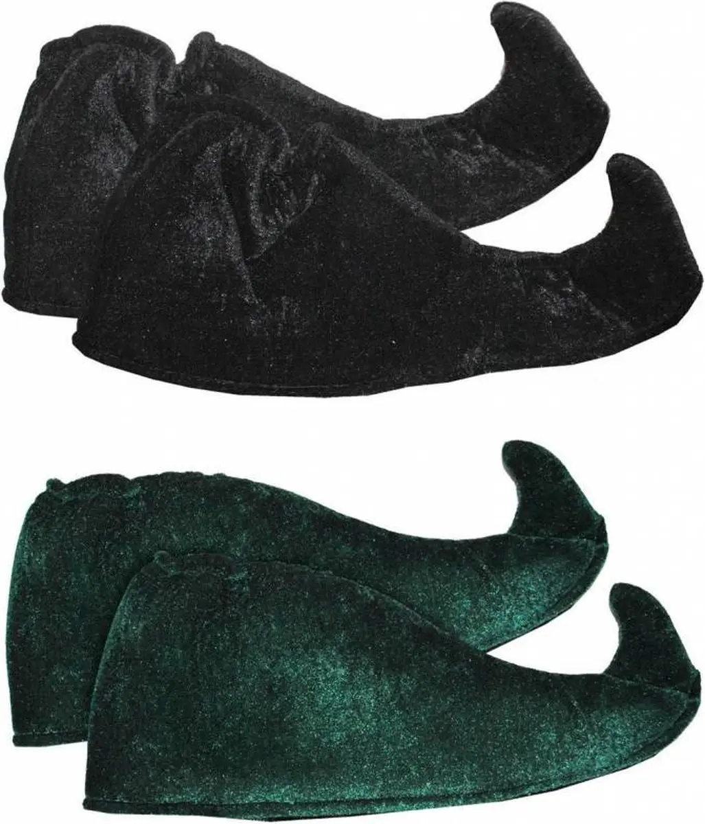 Espa Groene Elf Overschoenen