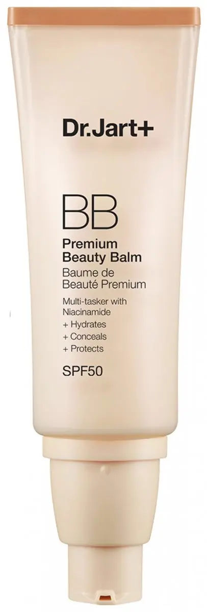 Dr.Jart+ Premium BB Beauty Balm SPF 50 40ml