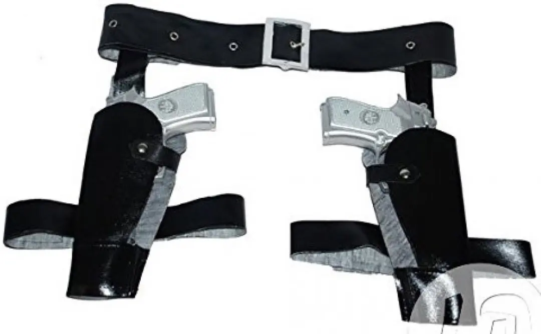Espa Holster Dubbel